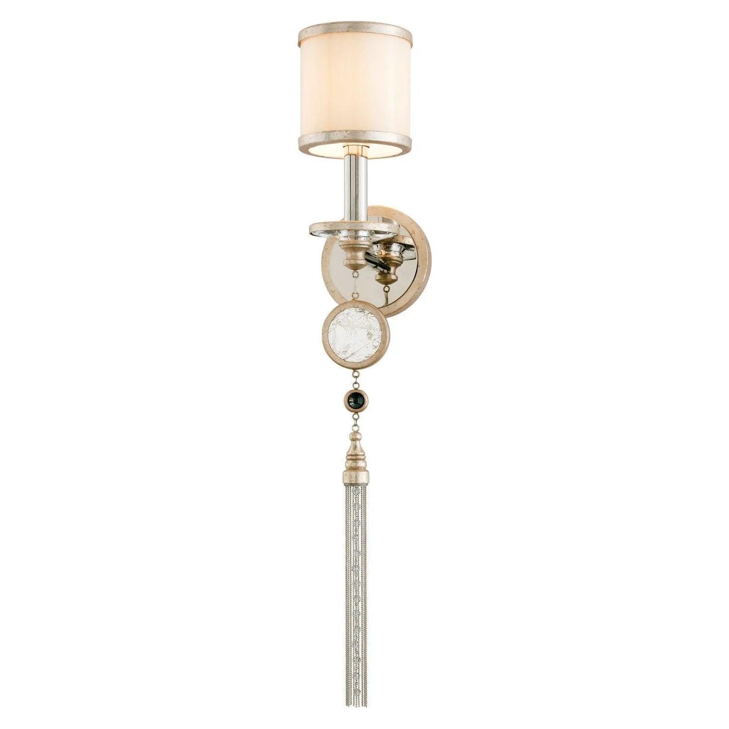 Corbett Lighting - Bliss Wall Sconce - 162-11-WSL - Canada Light Shop