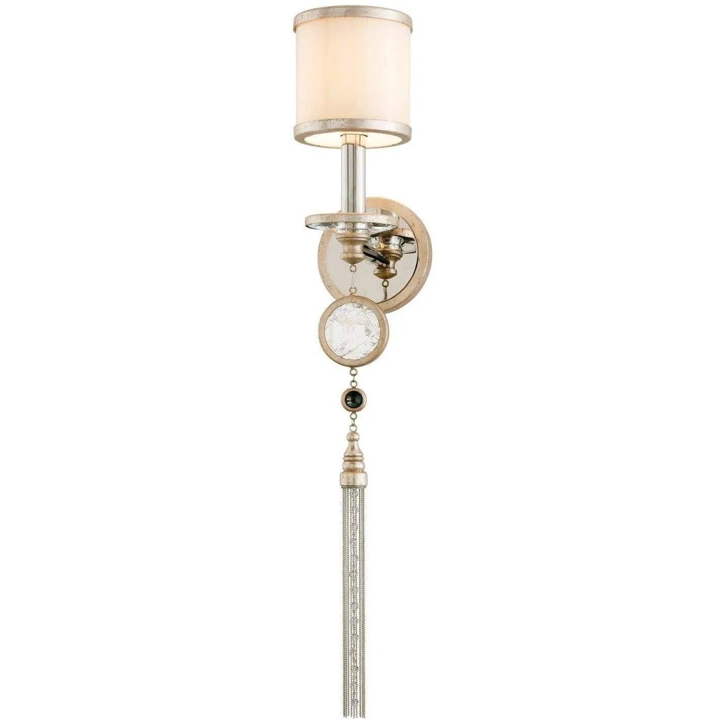 Corbett Lighting - Bliss Wall Sconce - 162-11-WSL - Canada Light Shop