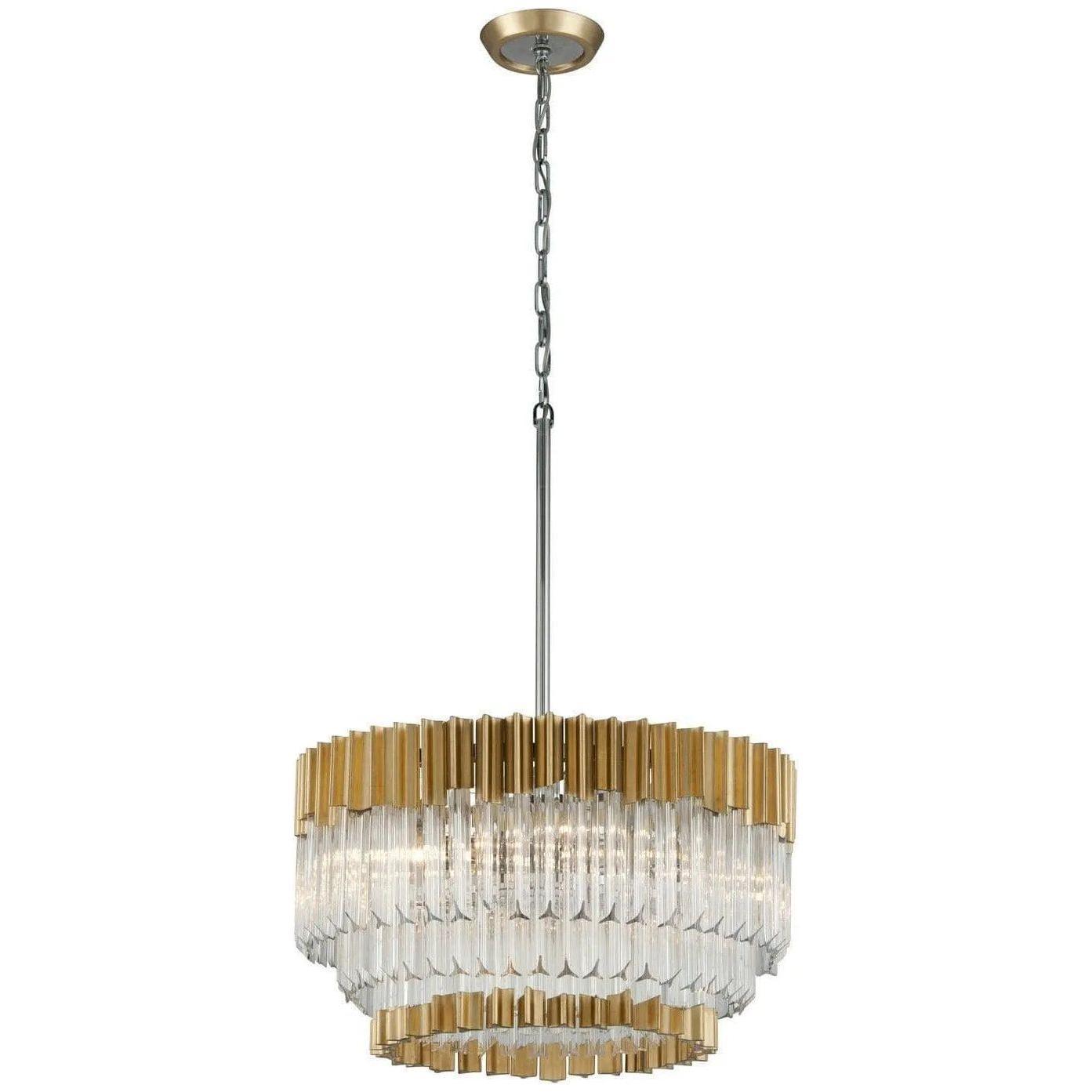 Corbett Lighting - Charisma Pendant - 220-410 - Canada Light Shop
