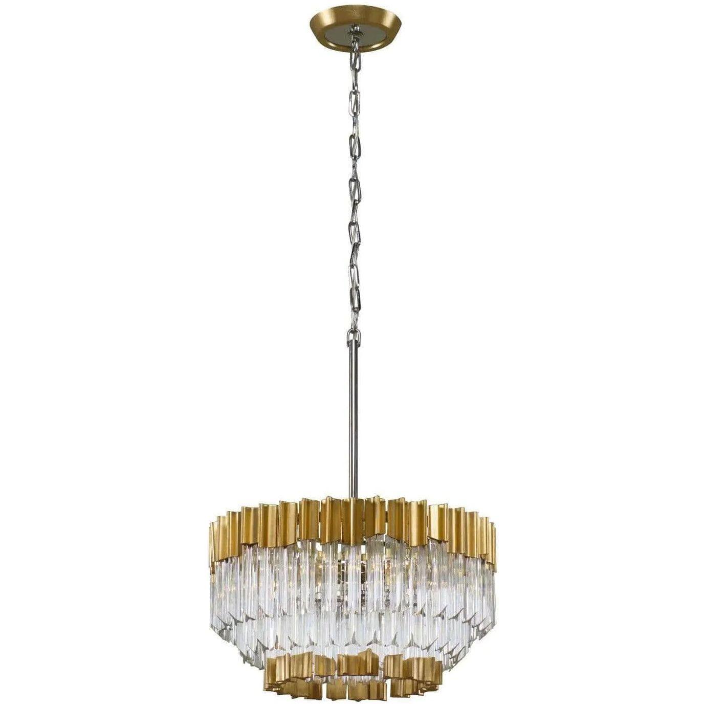 Corbett Lighting - Charisma Pendant - 220-42 - Canada Light Shop