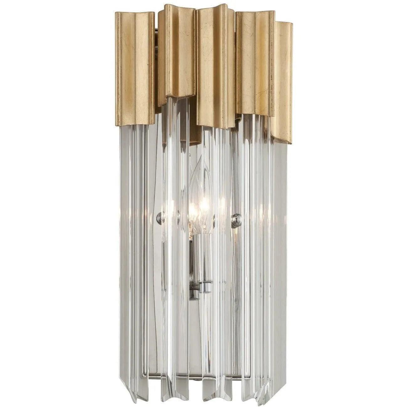Corbett Lighting - Charisma Wall Sconce - 220-11 - Canada Light Shop