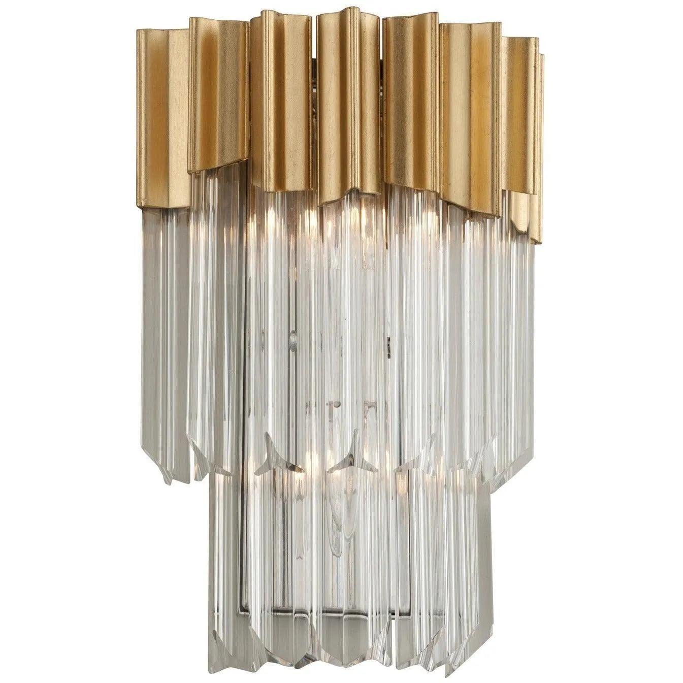 Corbett Lighting - Charisma Wall Sconce - 220-11 - Canada Light Shop