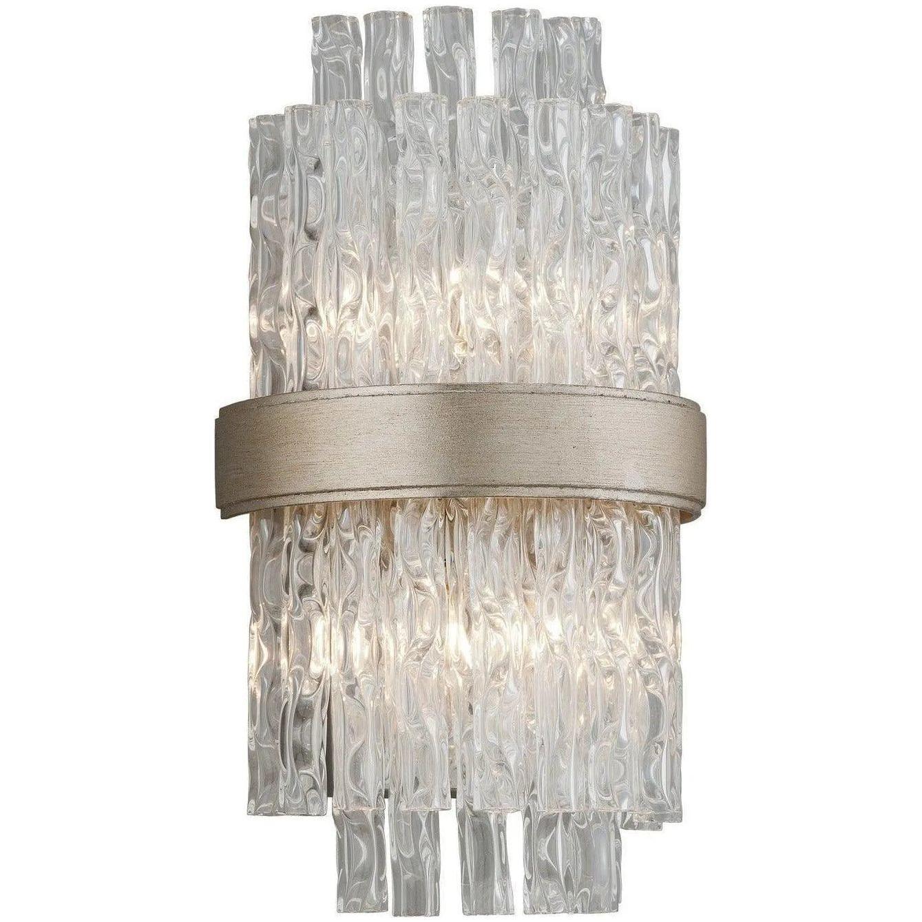 Corbett Lighting - Chime Wall Sconce - 204-12 - Canada Light Shop