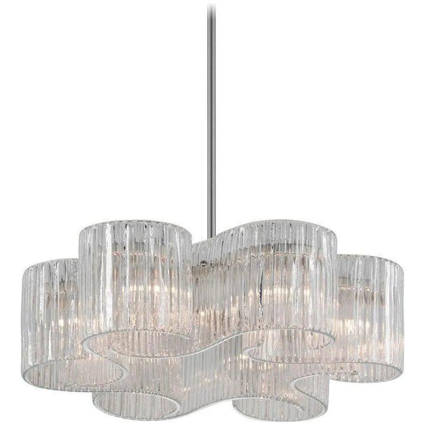 Corbett Lighting - Circo Pendant - 240-46-WSL - Canada Light Shop