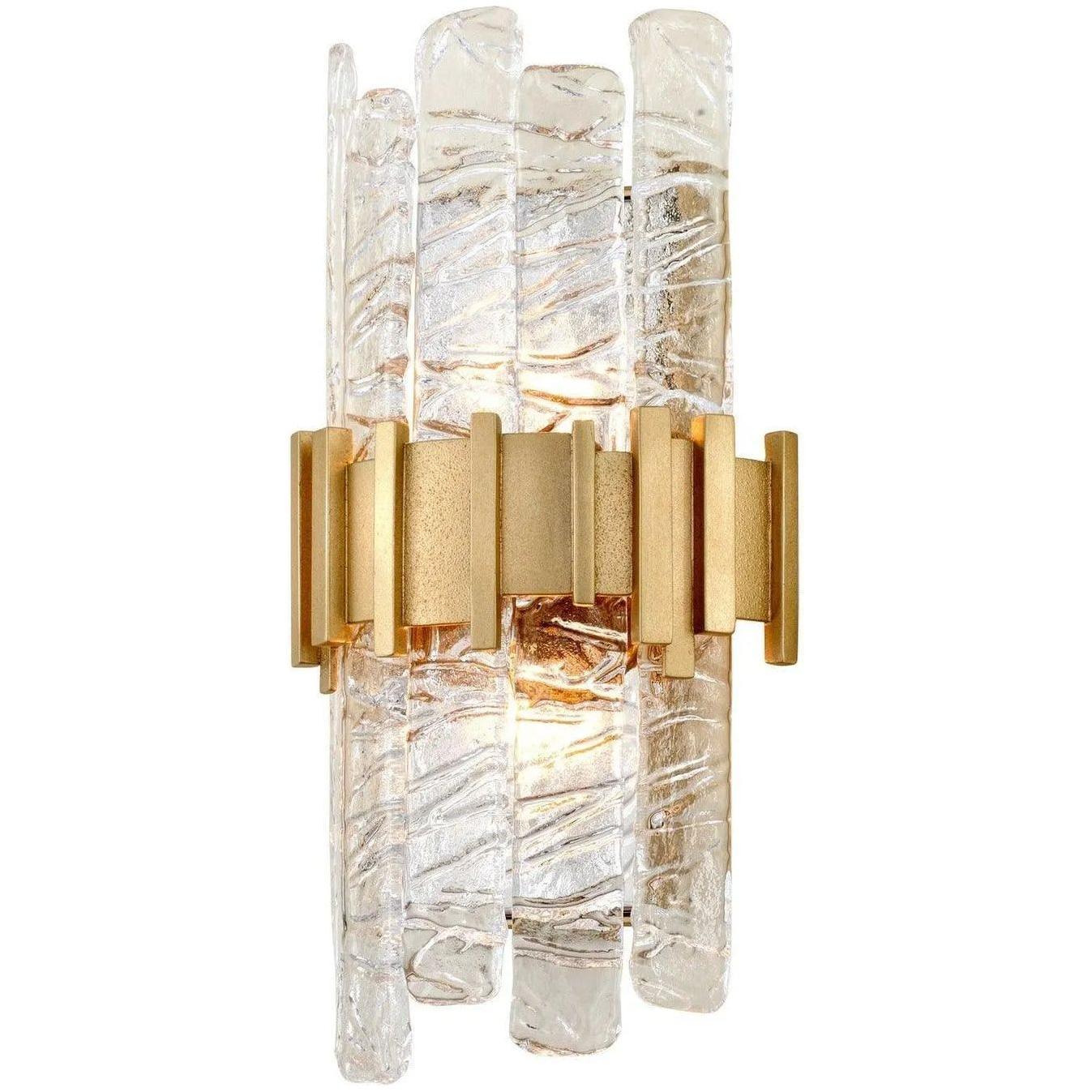 Corbett Lighting - Ciro Wall Sconce - 256-12 - Canada Light Shop