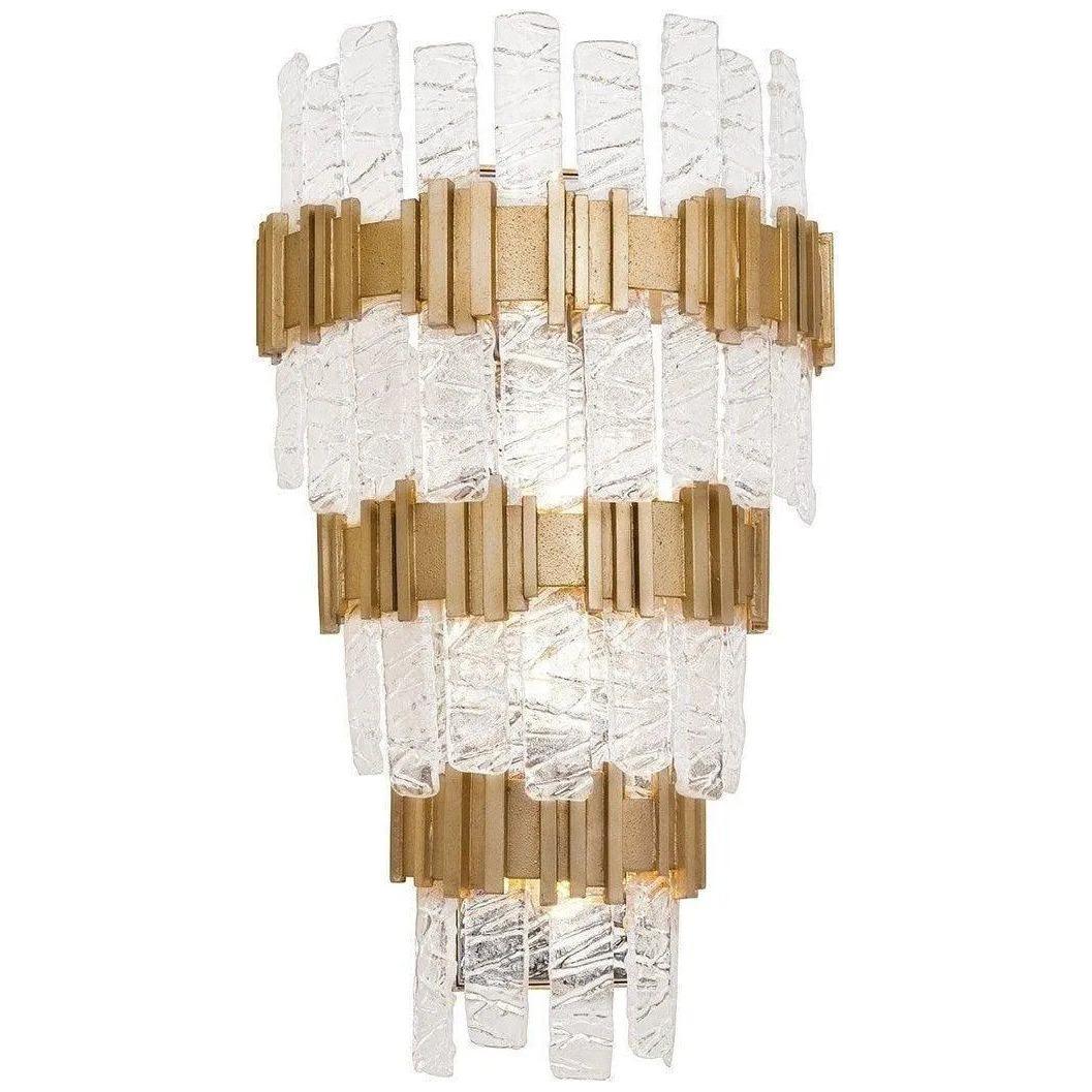 Corbett Lighting - Ciro Wall Sconce - 256-14 - Canada Light Shop