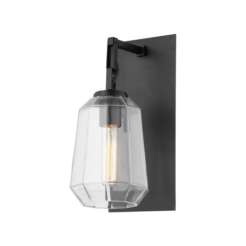 Corbett Lighting - Copenhagen Wall Sconce - 447-13-BBR - Canada Light Shop