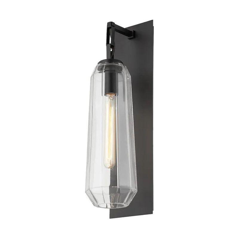 Corbett Lighting - Copenhagen Wall Sconce - 447-19-BBR - Canada Light Shop