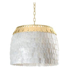 Corbett Lighting - Coralie Chandelier - 434-18-VGL - Canada Light Shop