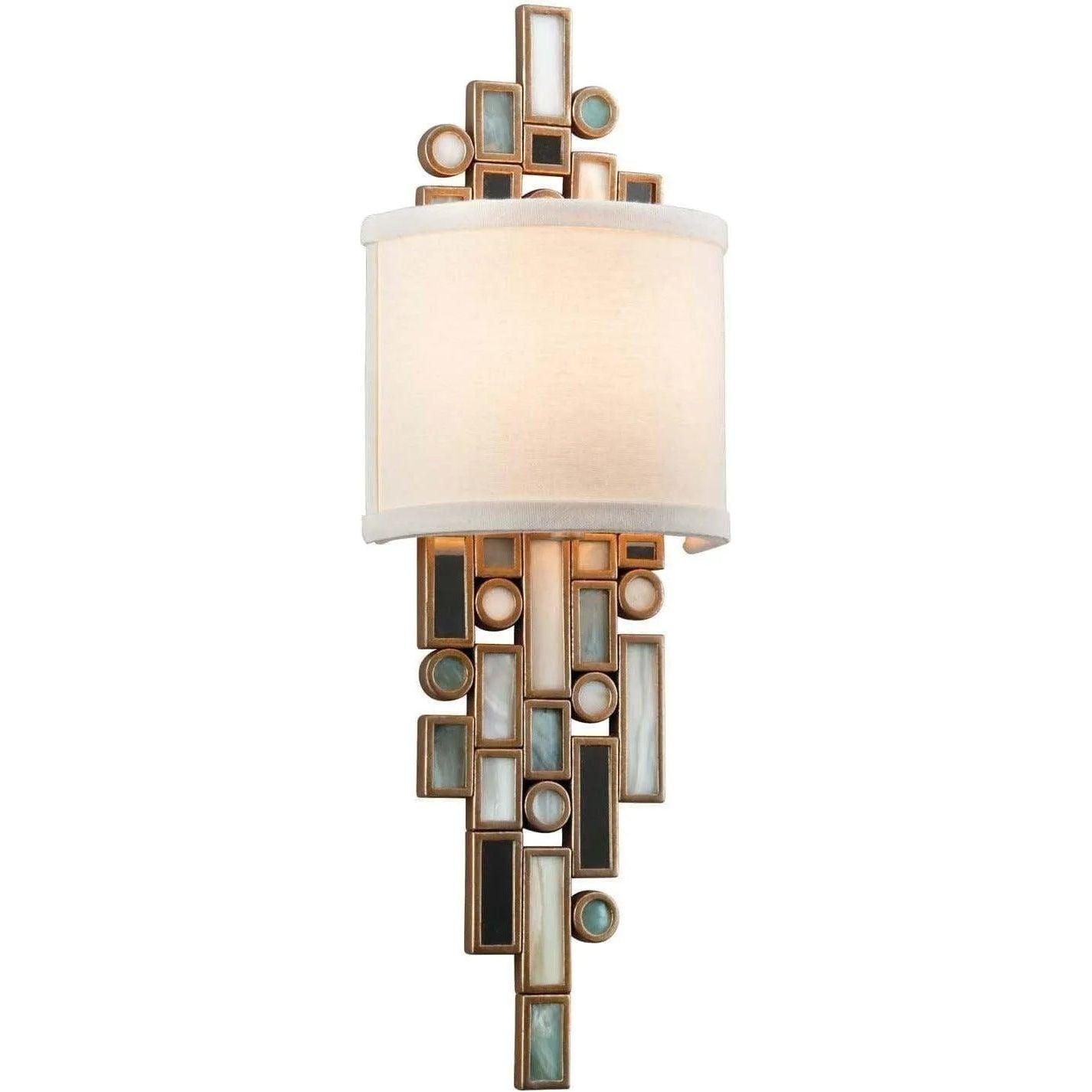 Corbett Lighting - Dolcetti Wall Sconce - 150-11 - Canada Light Shop