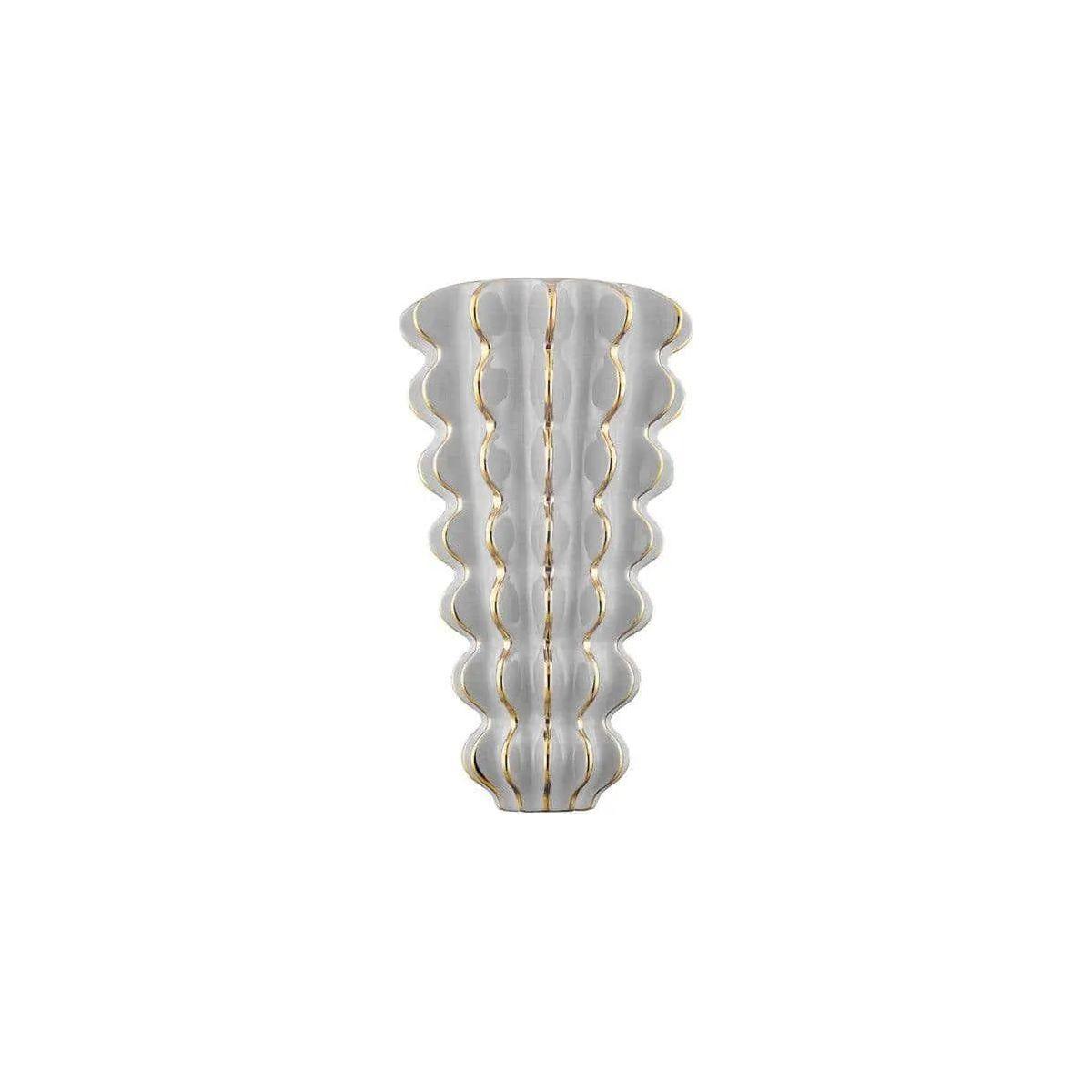 Corbett Lighting - Esperanza Wall Sconce - 394-02-CGG - Canada Light Shop