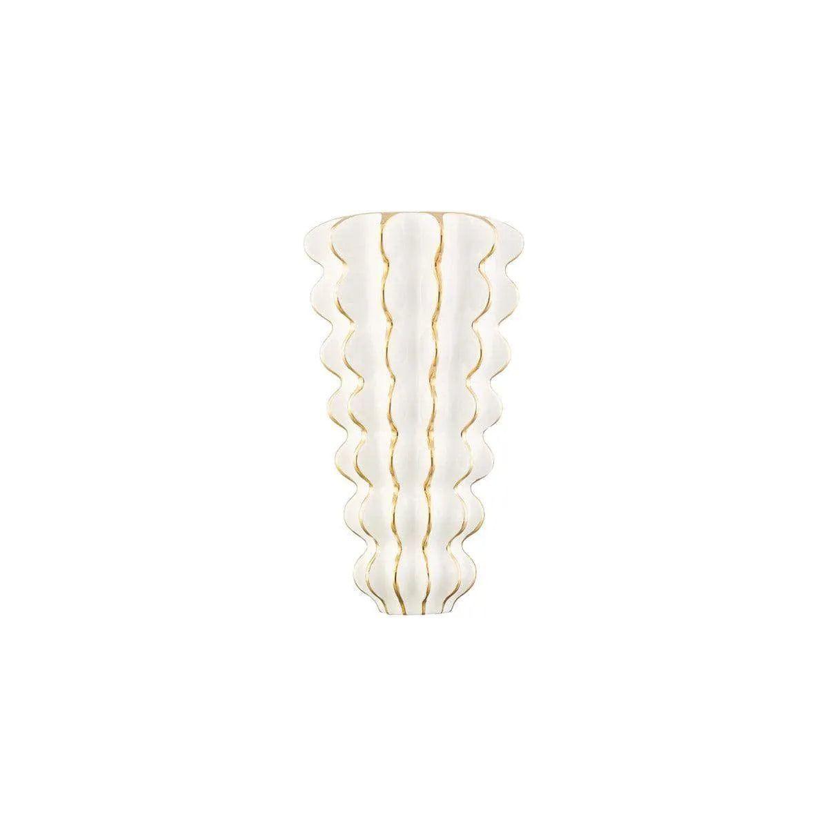 Corbett Lighting - Esperanza Wall Sconce - 394-02-CGW - Canada Light Shop