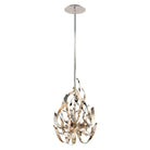 Corbett Lighting - Graffiti Pendant - 154-43-SL/SS - Canada Light Shop