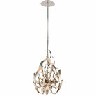 Corbett Lighting - Graffiti Pendant - 154-43-SL/SS - Canada Light Shop