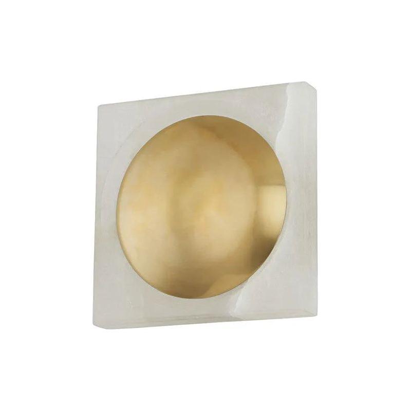 Corbett Lighting - Hamel LED Wall Sconce - 416-09-VB - Canada Light Shop