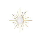 Corbett Lighting - Havana LED Wall Sconce - 337-01-VB - Canada Light Shop