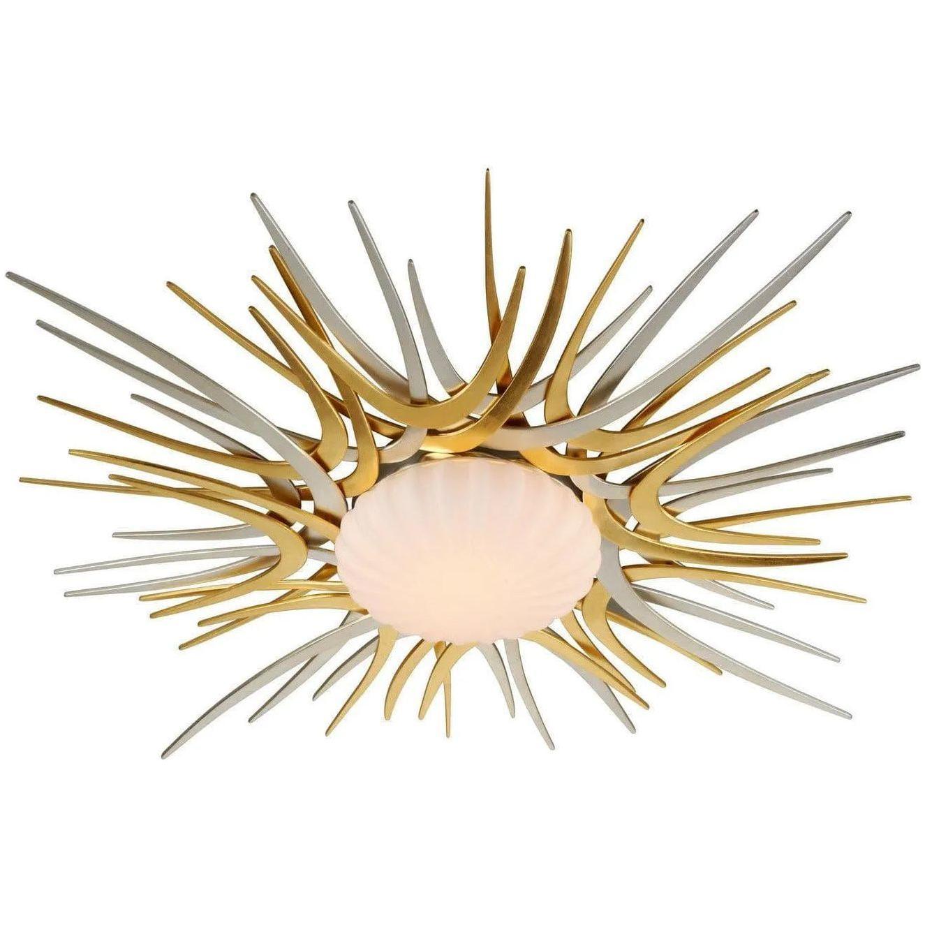 Corbett Lighting - Helios Flush Mount - 224-33 - Canada Light Shop