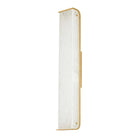 Corbett Lighting - Hera LED Wall Sconce - 448-26-VB - Canada Light Shop