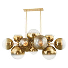 Corbett Lighting - Kyoto Island Pendant - 427-56-VPB - Canada Light Shop