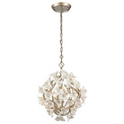 Corbett Lighting - Lily Chandelier - 211-44-SGL - Canada Light Shop