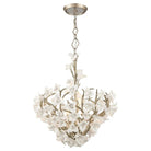 Corbett Lighting - Lily Chandelier - 211-47-SGL - Canada Light Shop