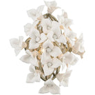 Corbett Lighting - Lily Wall Sconce - 211-12-SGL - Canada Light Shop
