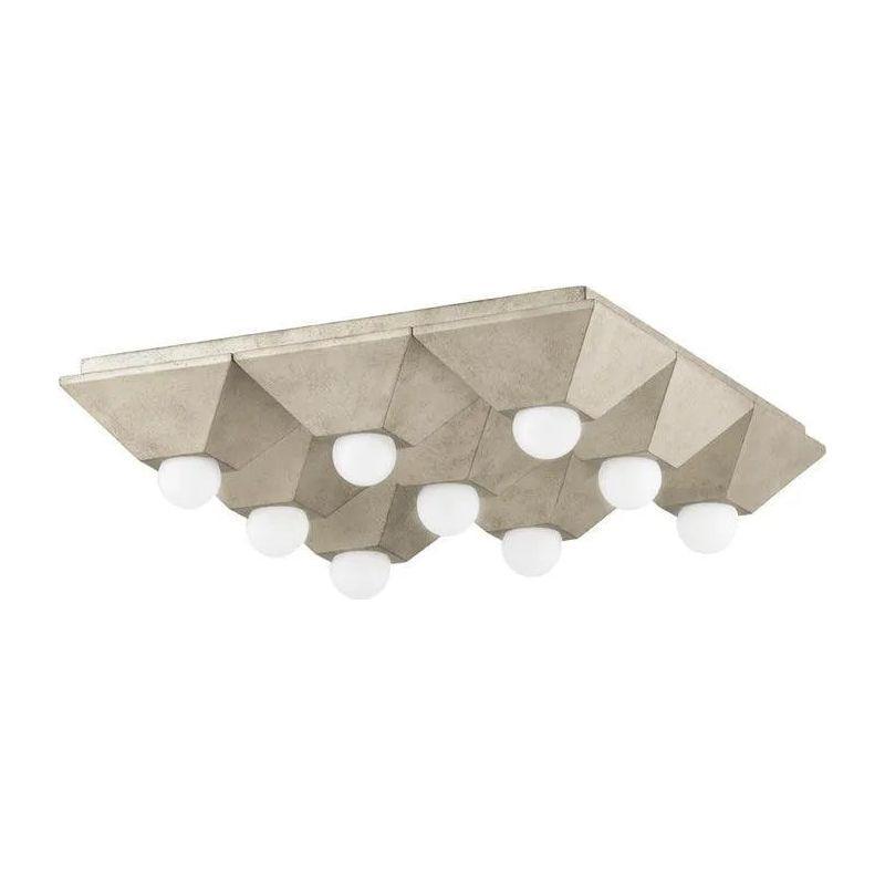 Corbett Lighting - Max Flush Mount - 325-09-SL - Canada Light Shop