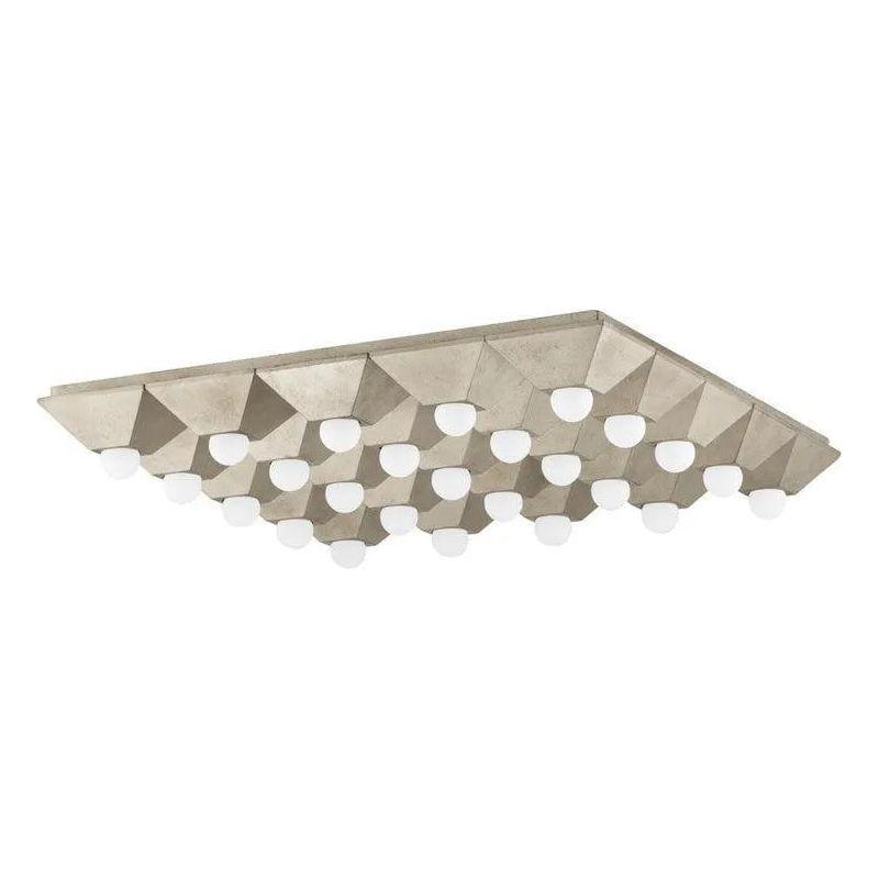 Corbett Lighting - Max Flush Mount - 325-25-SL - Canada Light Shop