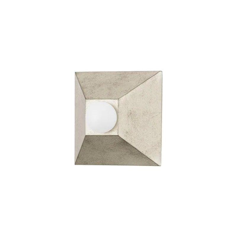 Corbett Lighting - Max Wall Sconce - 325-01-SL - Canada Light Shop