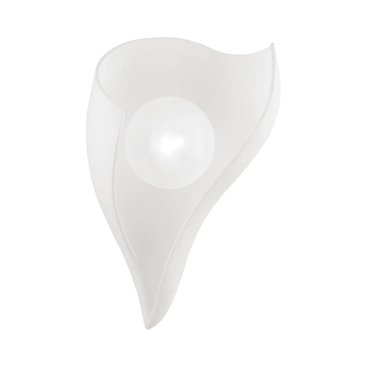 Corbett Lighting - Moonstone LED Wall Sconce - 331-01-GSW - Canada Light Shop