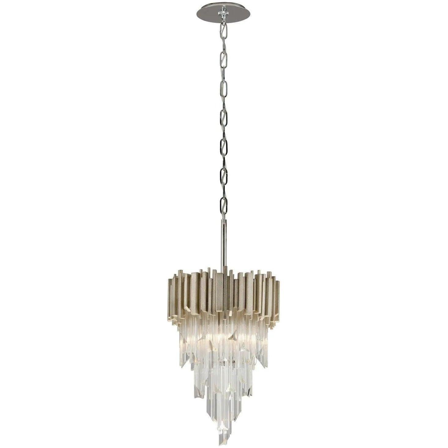 Corbett Lighting - Mystique Pendant - 226-43 - Canada Light Shop