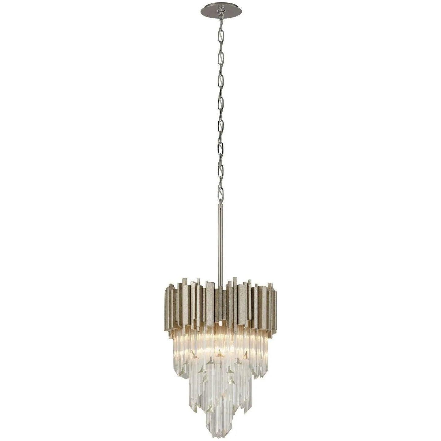 Corbett Lighting - Mystique Pendant - 226-44 - Canada Light Shop