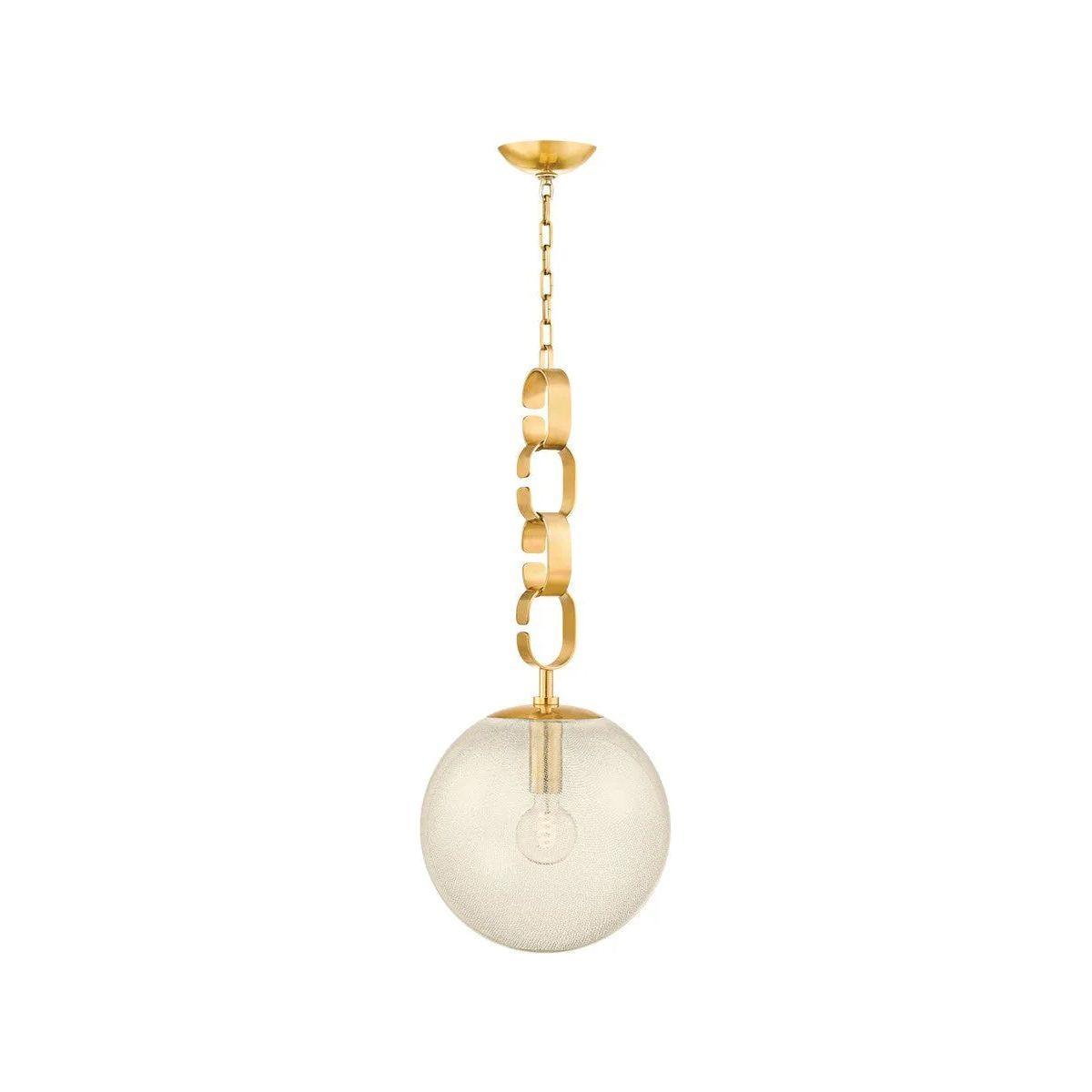Corbett Lighting - Nessa Pendant - 374-13-VB - Canada Light Shop