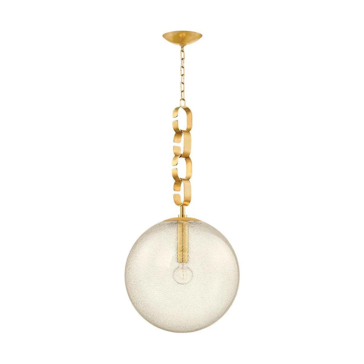 Corbett Lighting - Nessa Pendant - 374-18-VB - Canada Light Shop