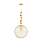 Corbett Lighting - Nessa Pendant - 374-18-VB - Canada Light Shop