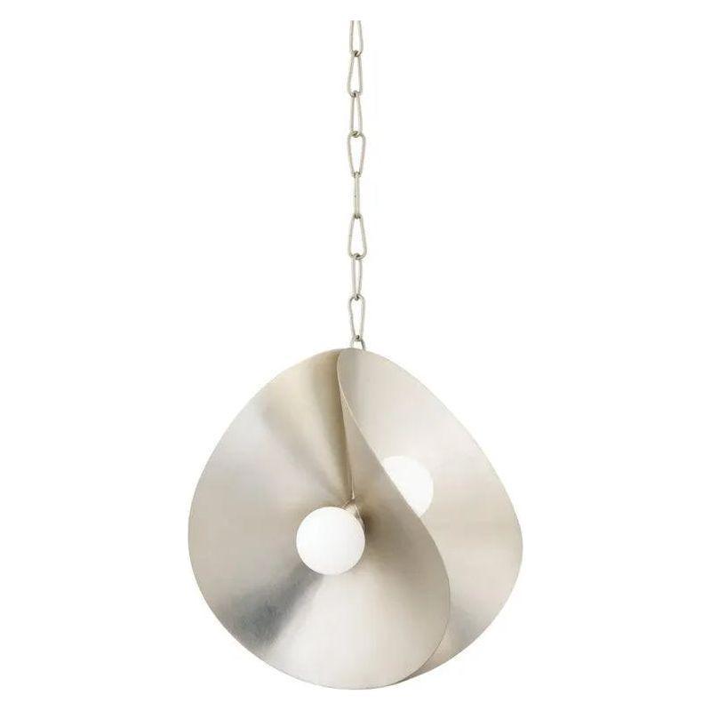 Corbett Lighting - Peony Pendant - 330-18-WSL - Canada Light Shop