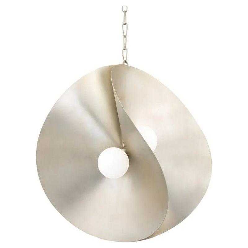 Corbett Lighting - Peony Pendant - 330-30-WSL - Canada Light Shop