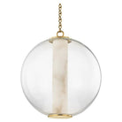 Corbett Lighting - Pietra LED Pendant - 432-20-VB - Canada Light Shop