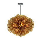 Corbett Lighting - Pulse Chandelier - 218-416-GL - Canada Light Shop