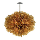Corbett Lighting - Pulse Chandelier - 218-420-GL - Canada Light Shop
