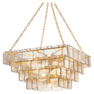 Corbett Lighting - Regal Chandelier - 449-35-VGL - Canada Light Shop