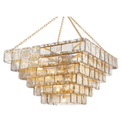 Corbett Lighting - Regal Chandelier - 449-48-VGL - Canada Light Shop