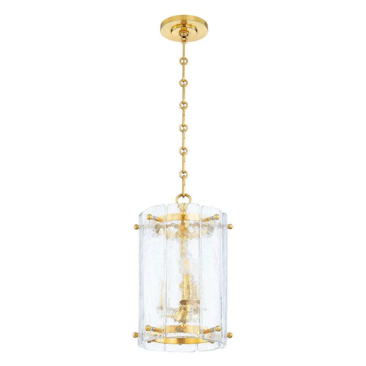 Corbett Lighting - Rio Lantern - 375-11-VPB - Canada Light Shop