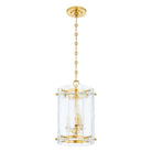 Corbett Lighting - Rio Lantern - 375-11-VPB - Canada Light Shop