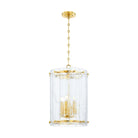 Corbett Lighting - Rio Lantern - 375-15-VPB - Canada Light Shop