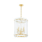 Corbett Lighting - Rio Lantern - 375-20-VPB - Canada Light Shop