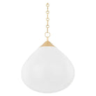 Corbett Lighting - Semilla Pendant - 362-18-VB - Canada Light Shop