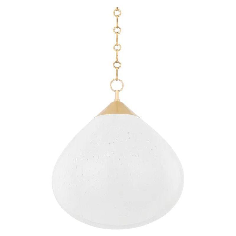 Corbett Lighting - Semilla Pendant - 362-18-VB - Canada Light Shop