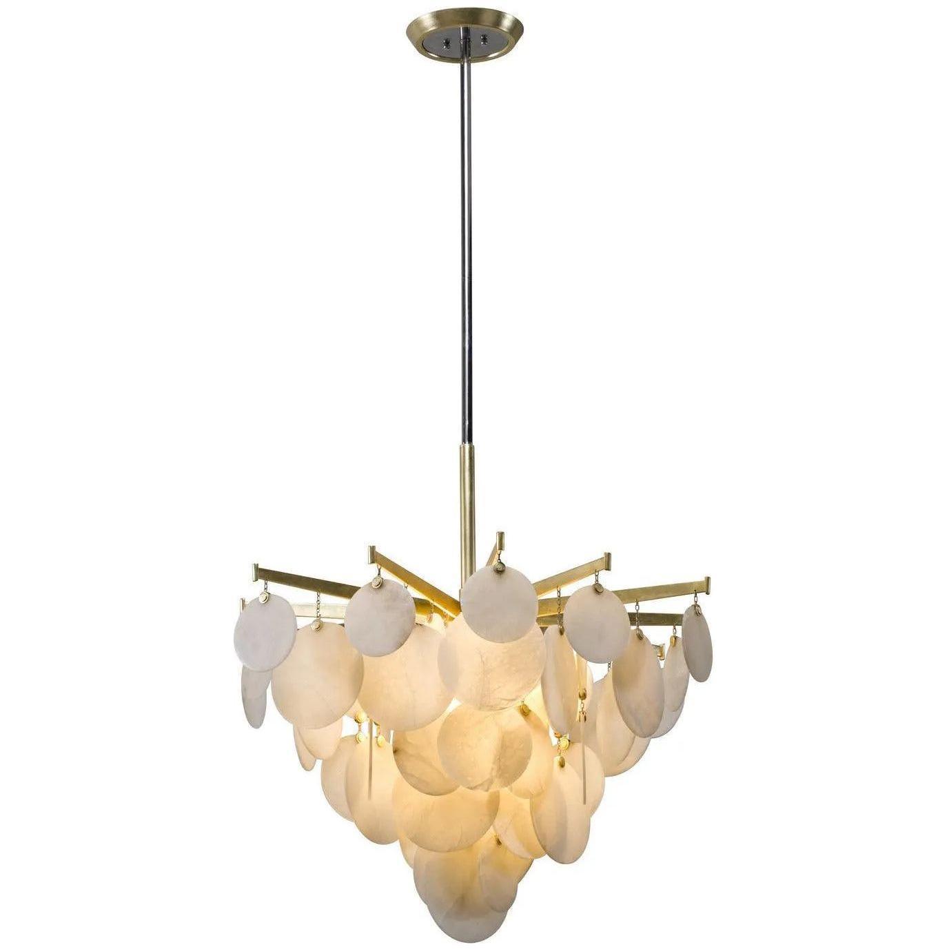 Corbett Lighting - Serenity Pendant - 228-43 - Canada Light Shop