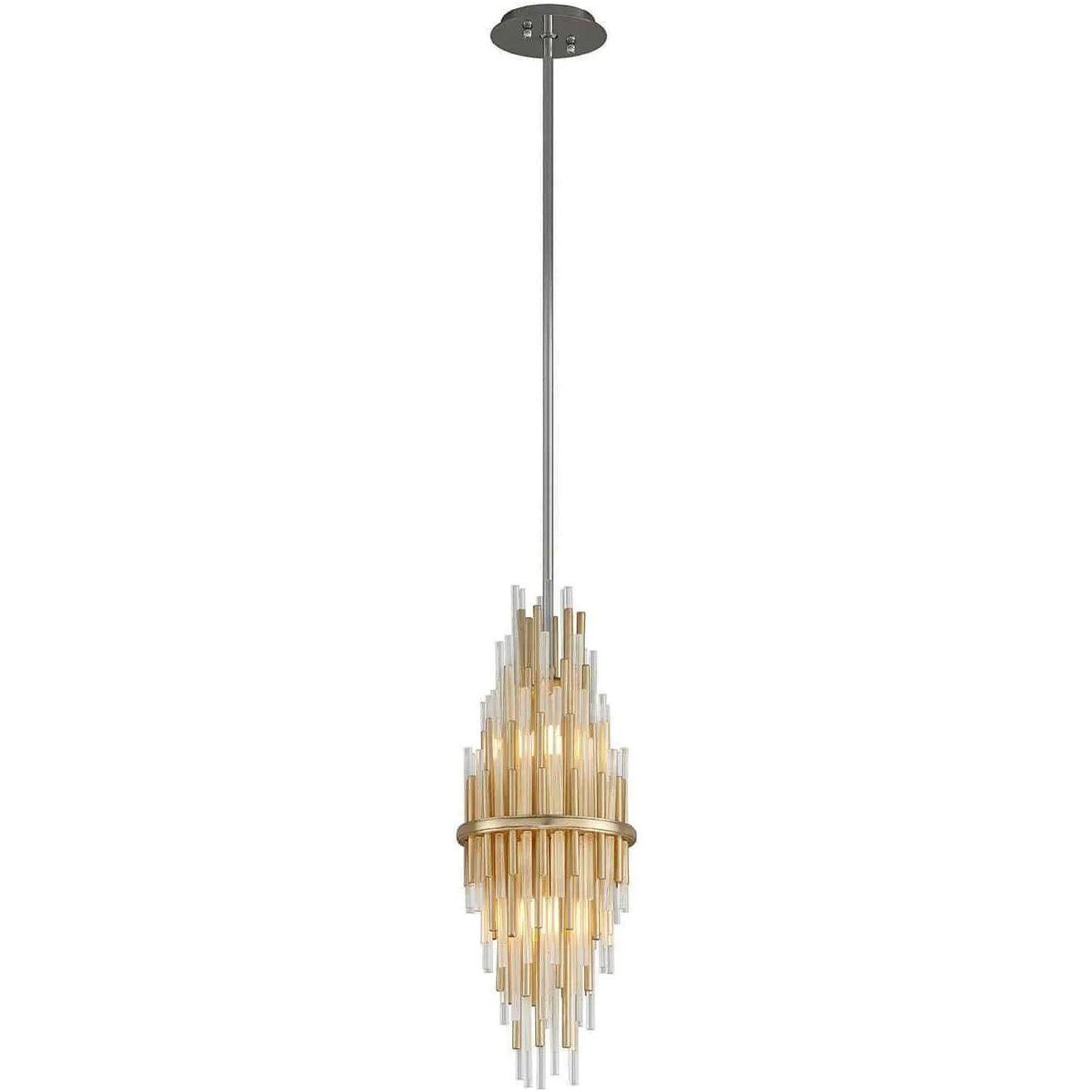Corbett Lighting - Theory Mini Pendant - 238-41 - Canada Light Shop